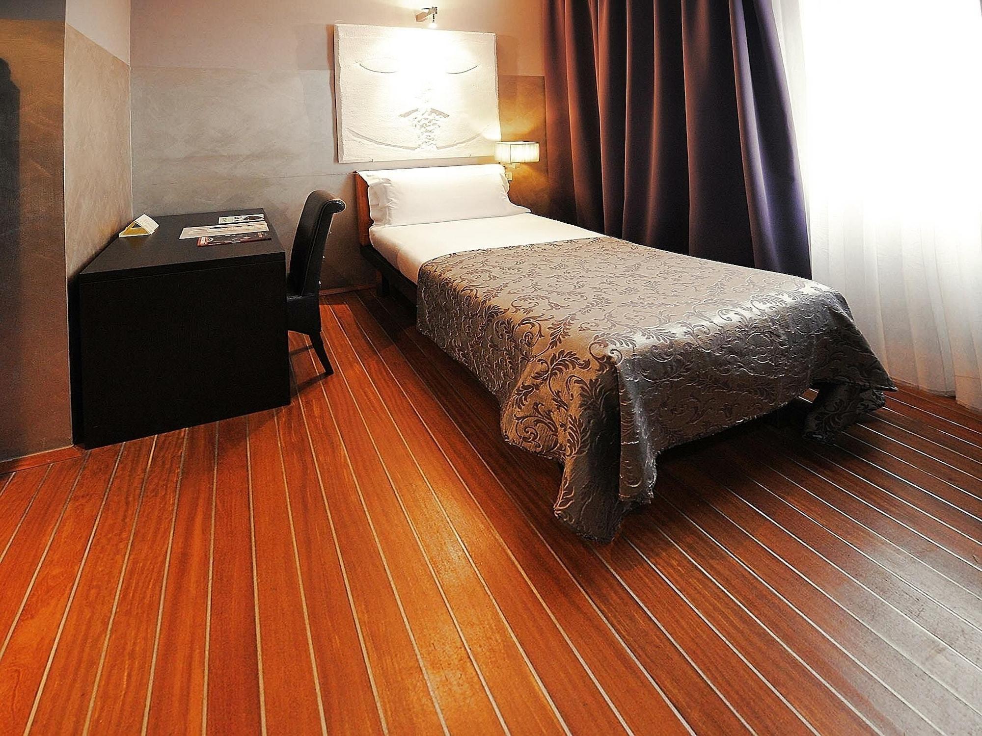 Borghese Palace Art Hotel Florencia