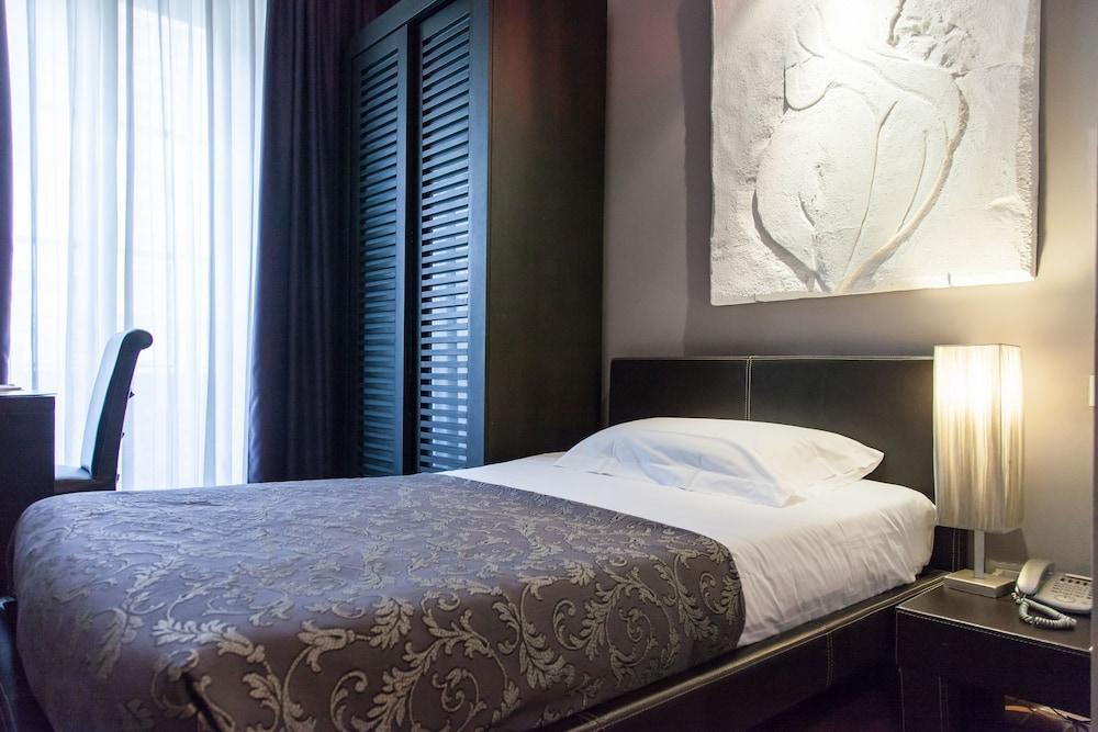 Borghese Palace Art Hotel Florencia