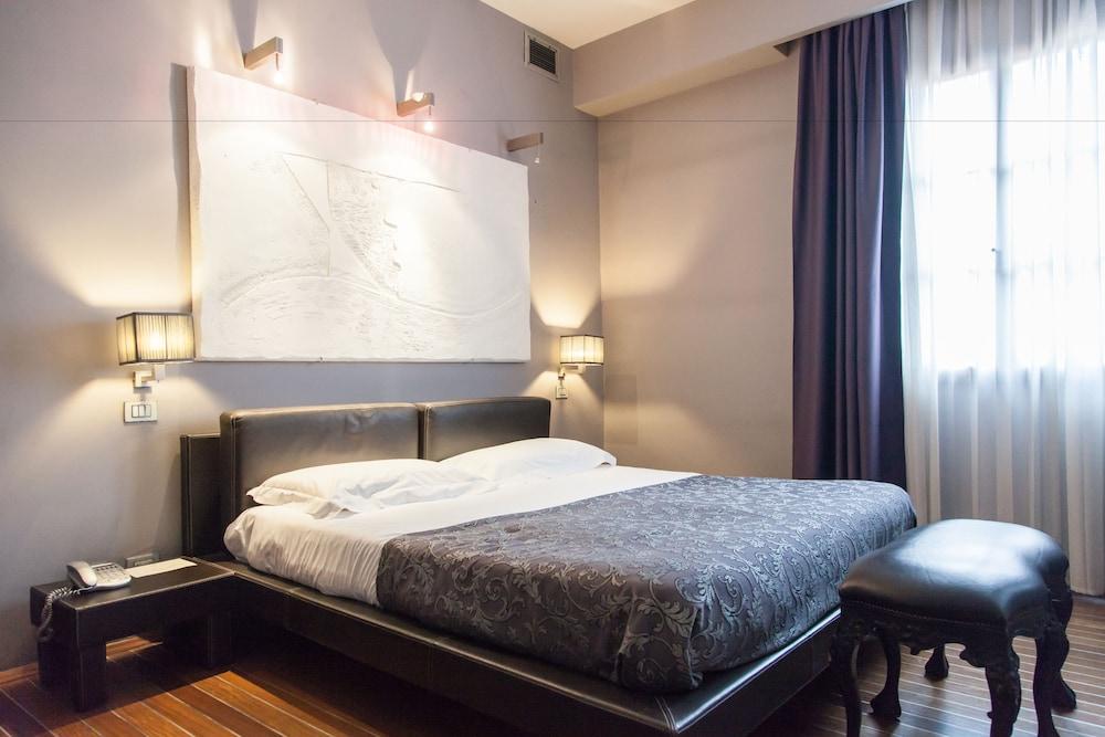 Borghese Palace Art Hotel Florencia