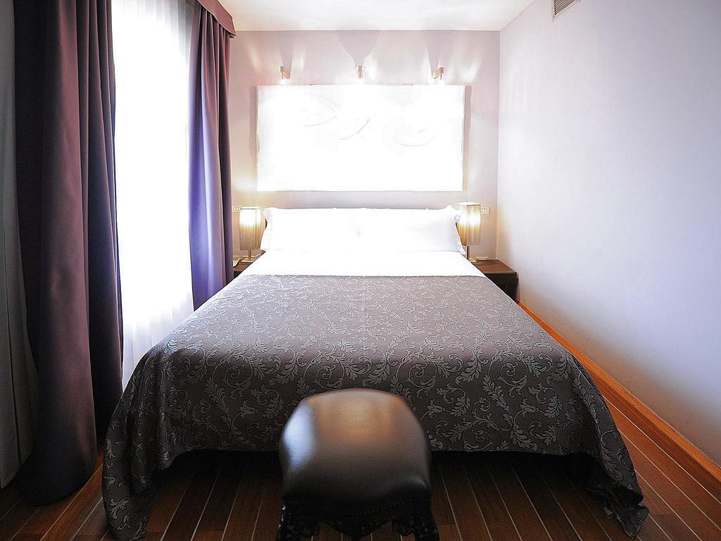 Borghese Palace Art Hotel Florencia